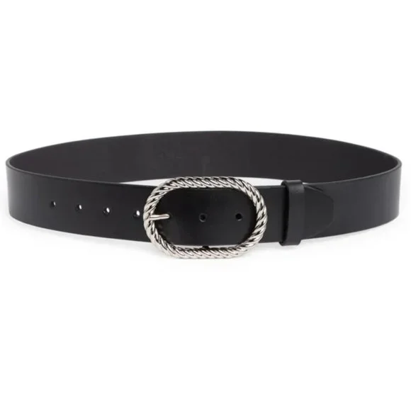 Rebecca Minkoff | Accessories | Rebecca Minkoff Black Wide  display picture 3
